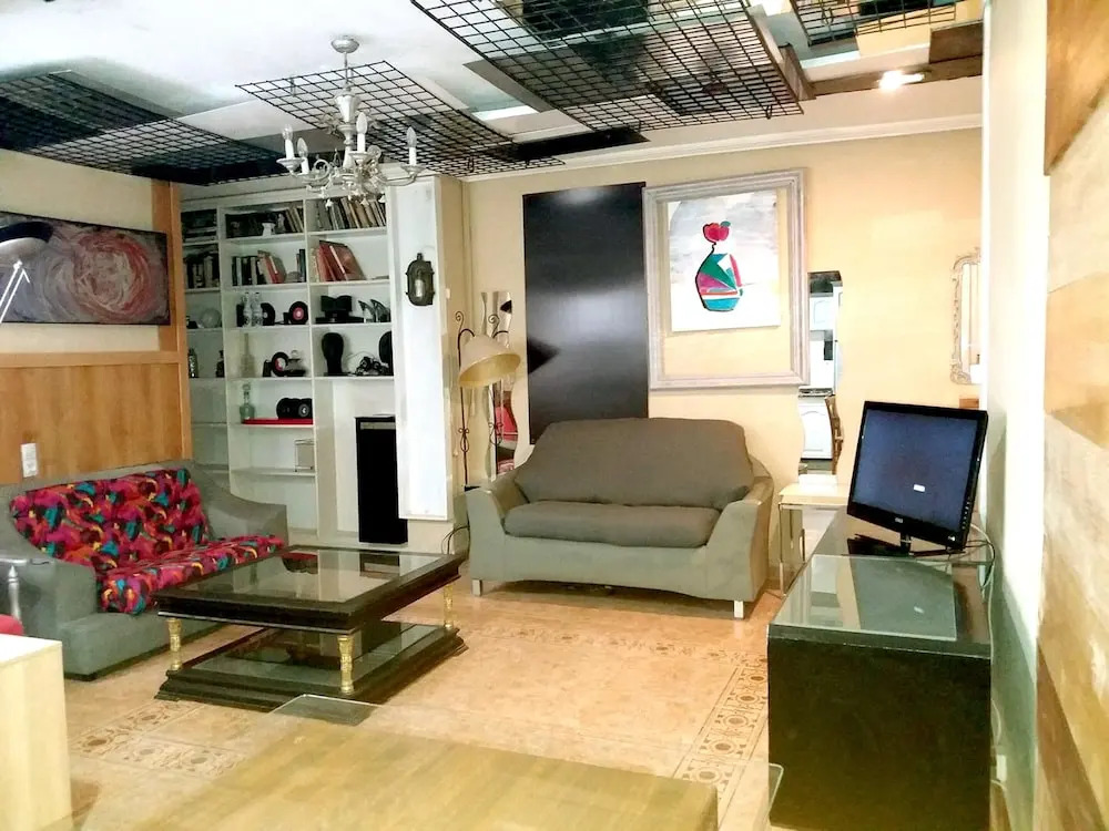 Apartment With 2 Bedrooms in Alicante, With Wonderful sea View, Terrace and Wifi Near the Beach