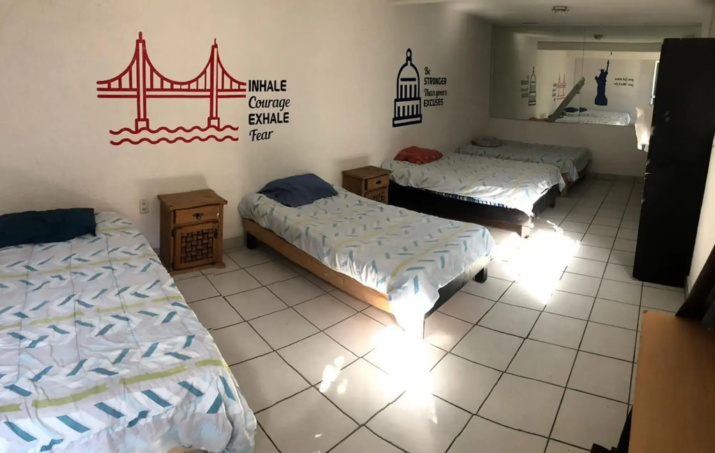 Casa Internacional Querétaro