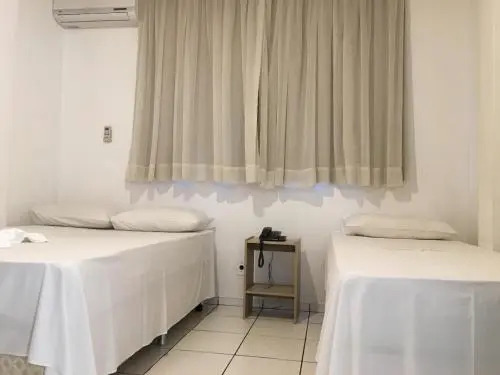 Hotel Mello