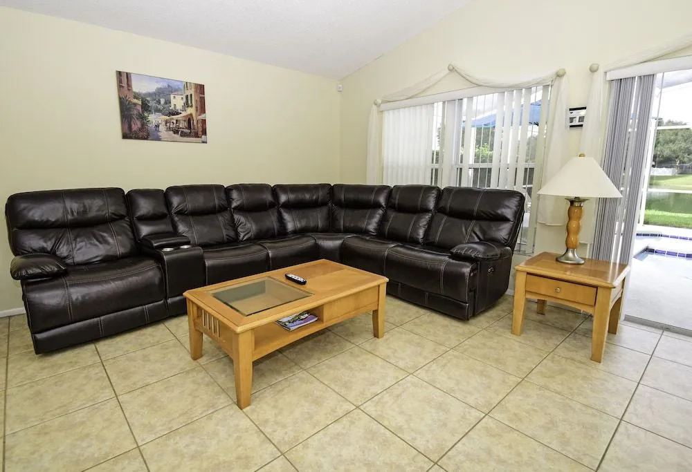 503 Lazy Place 4 Br villa by RedAwning