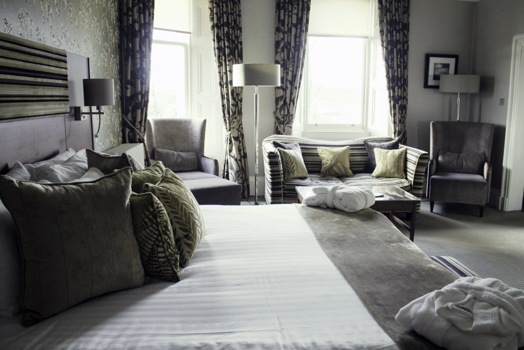 Crieff Hydro