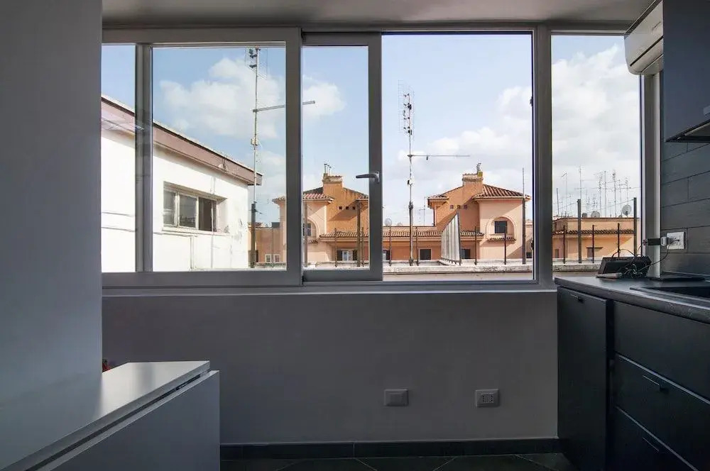 San Giovanni Cozy Studio