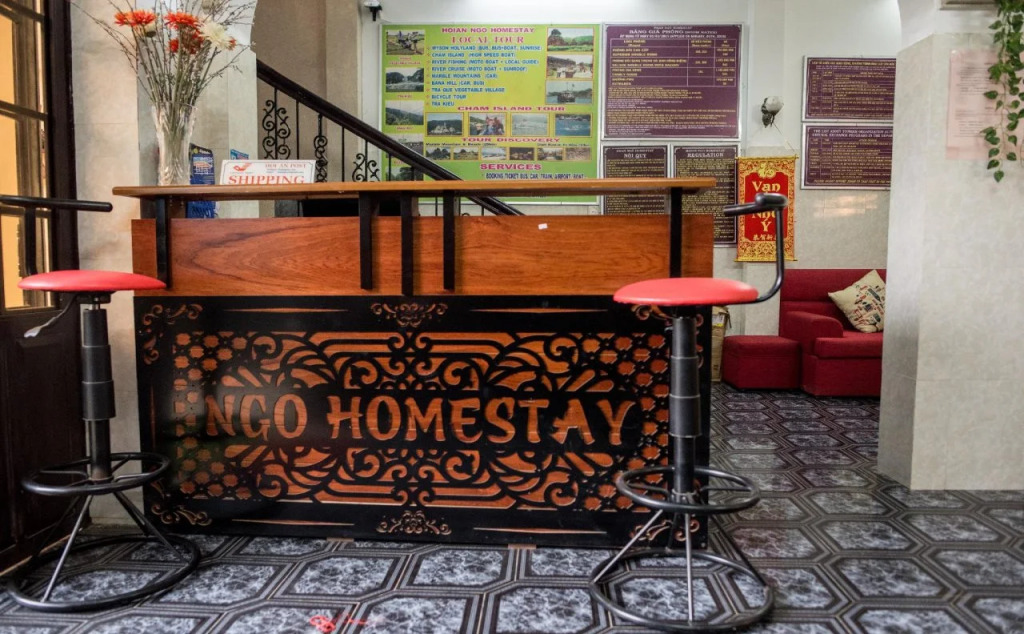 Hoi An Ngo Homestay