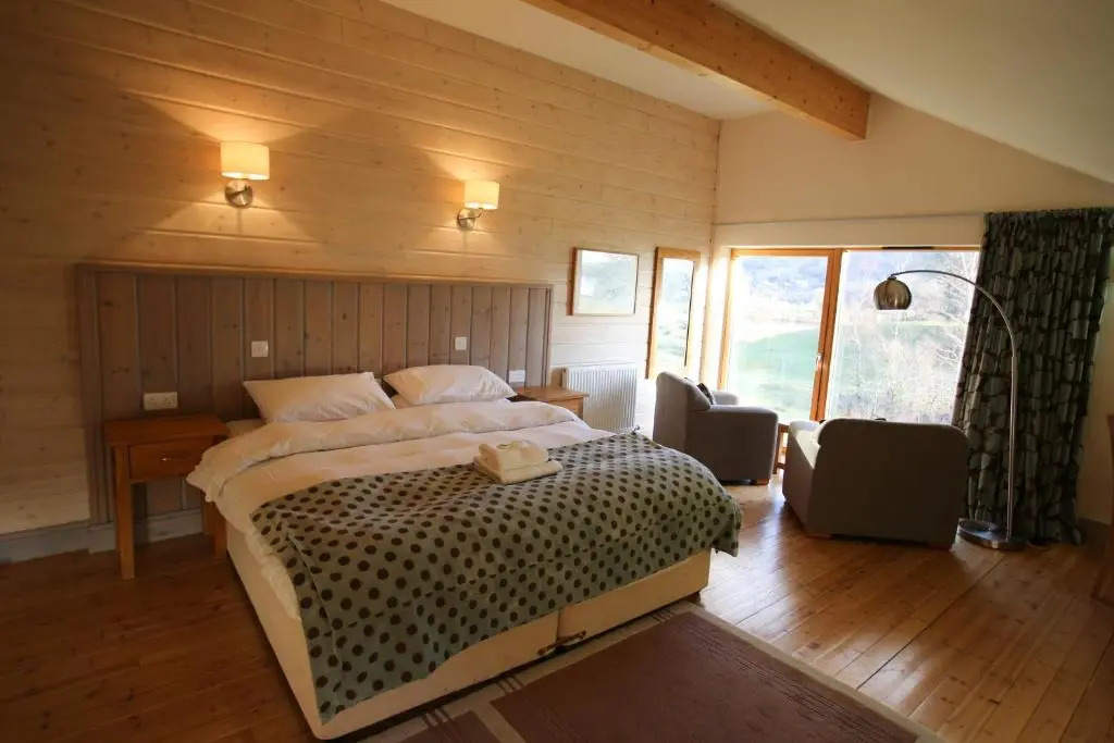 Brathay Hall - Brathay Trust