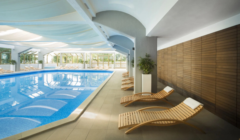 Apartments Belvedere - Liburnia