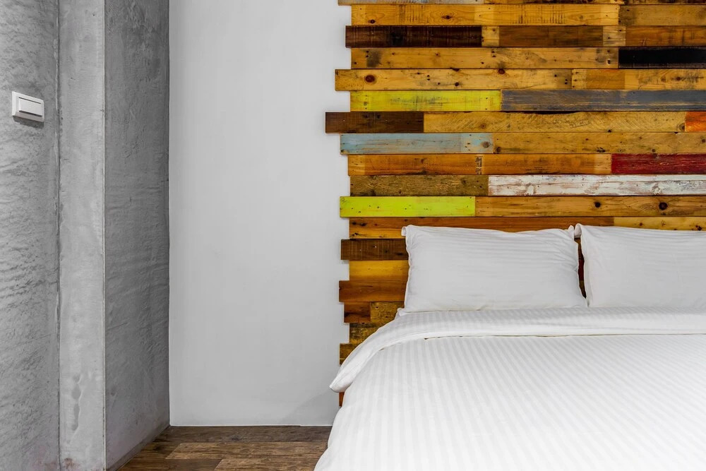 l-stack B&B