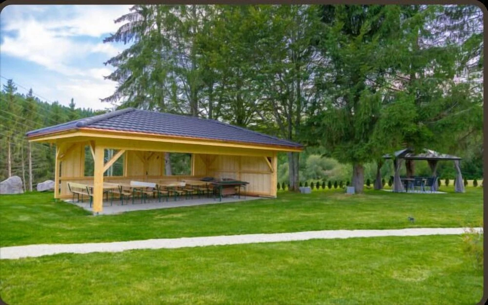 Parkhotel Waldlust
