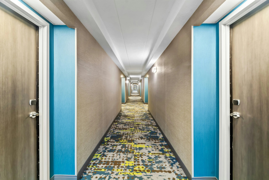 Hampton Inn Lexington - Georgetown I-75