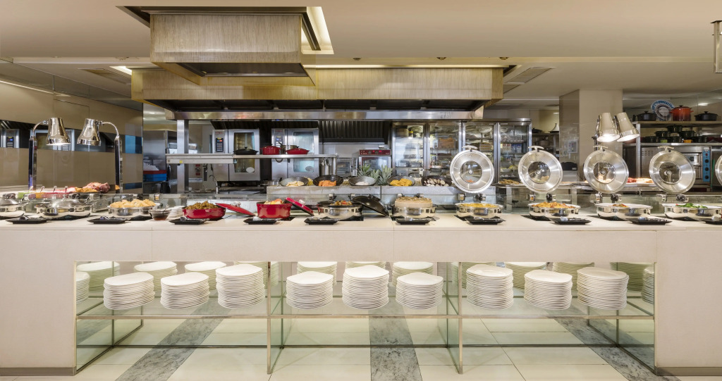 City Garden Hotel