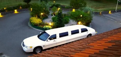 Dagsholm Hotell