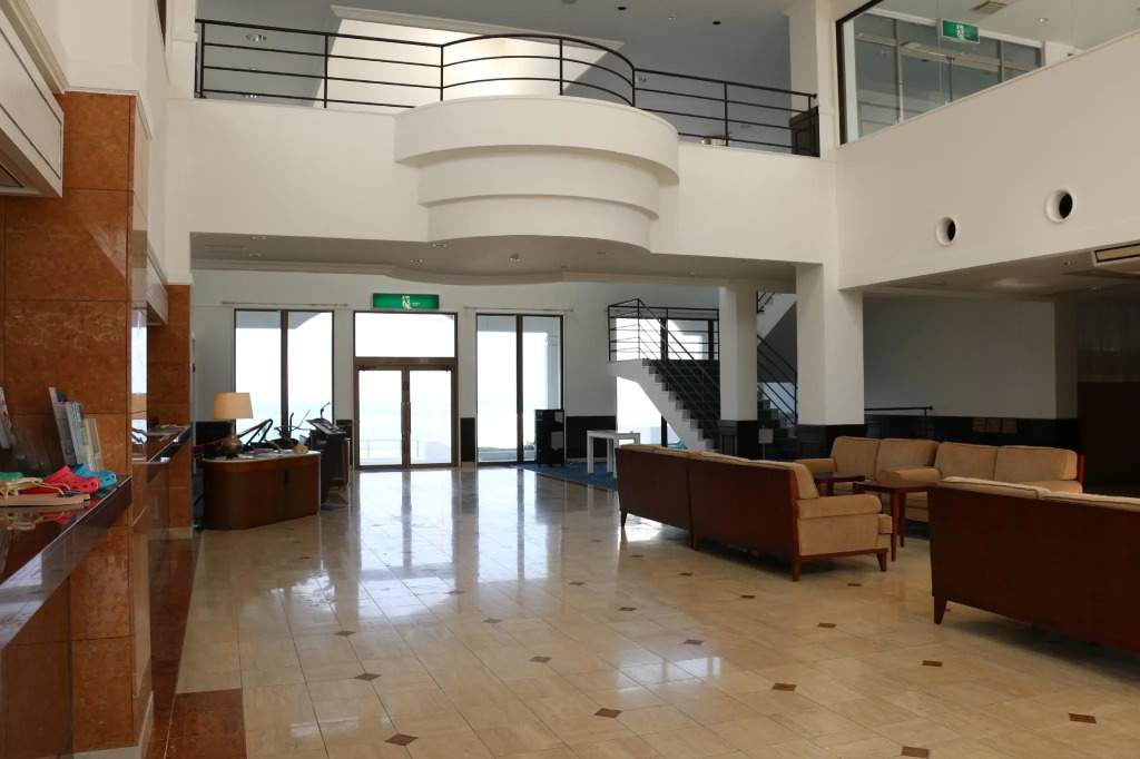 Canaan Resort <Kohamajima>
