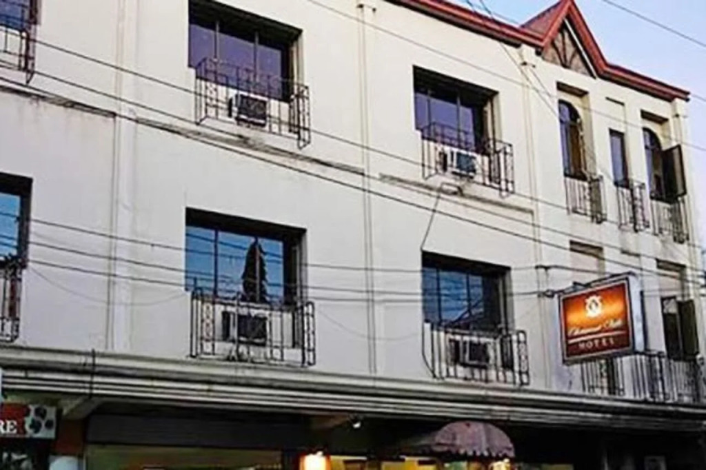 Chriscentville Hotel