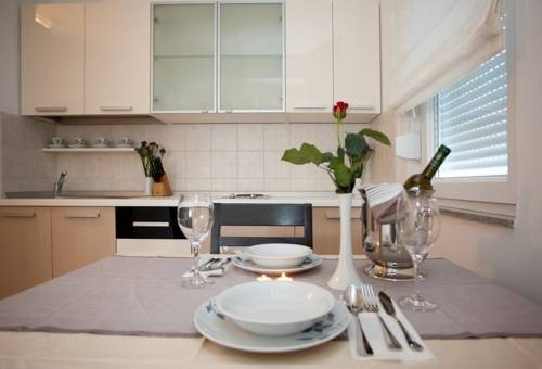 Apartments Summer Residence Maja 2