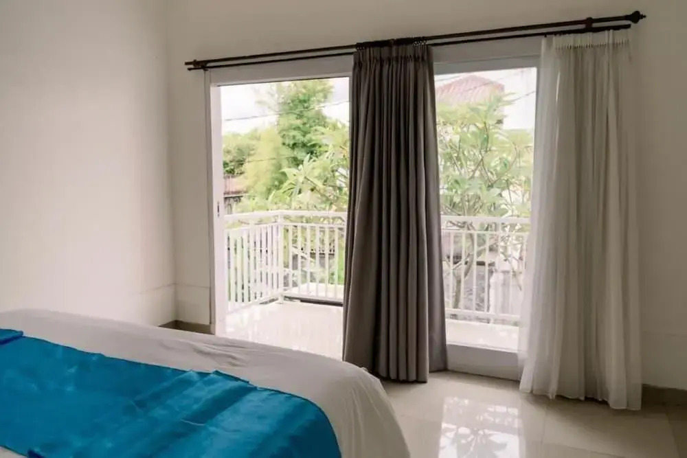 Taman Bali A&R Seminyak