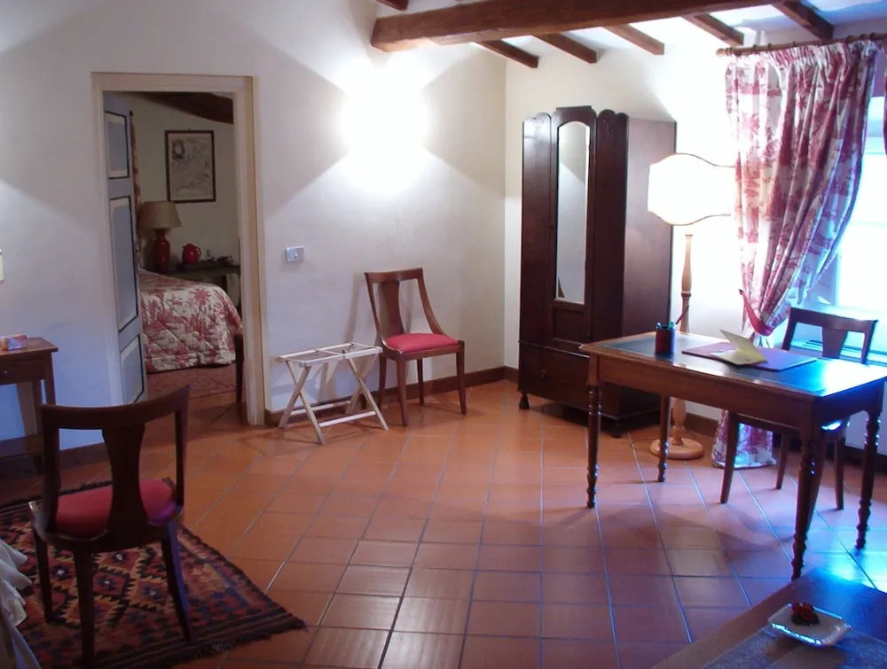 Antica Fattoria La Parrina
