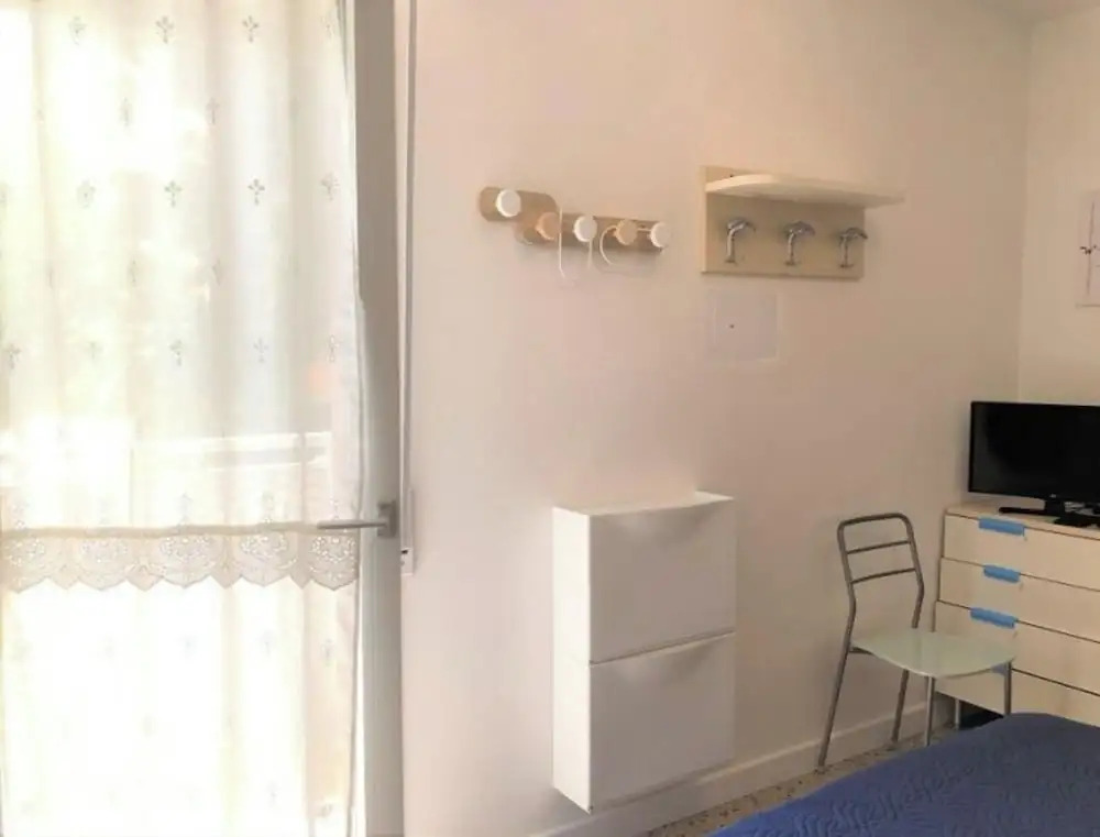 Peaceful Seaside Apartment-beahost