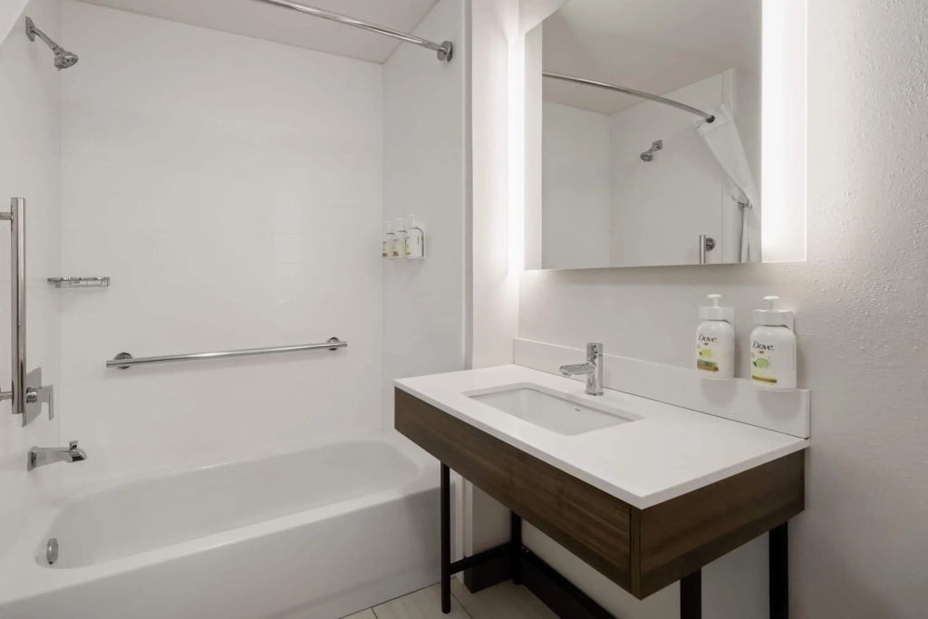 La Quinta by Wyndham Savannah Airport - Pooler