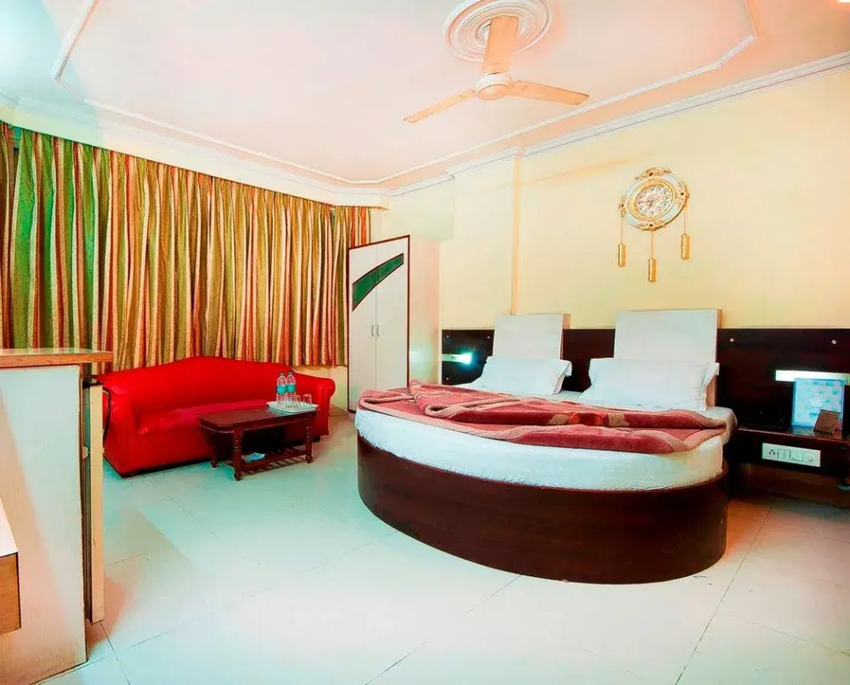 Hotel Rachna Tourist lodge