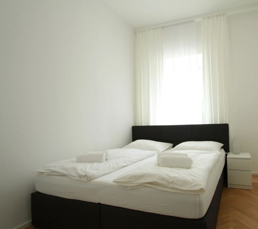 Edelweiss city Apartments United Nations