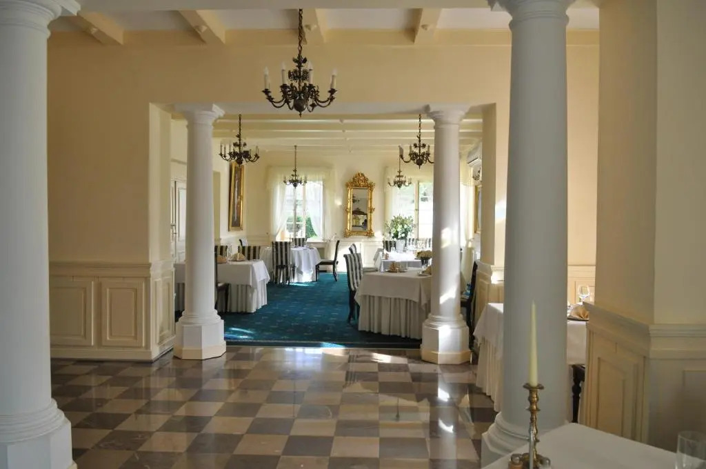 Hotel Zajazd Napoleoński