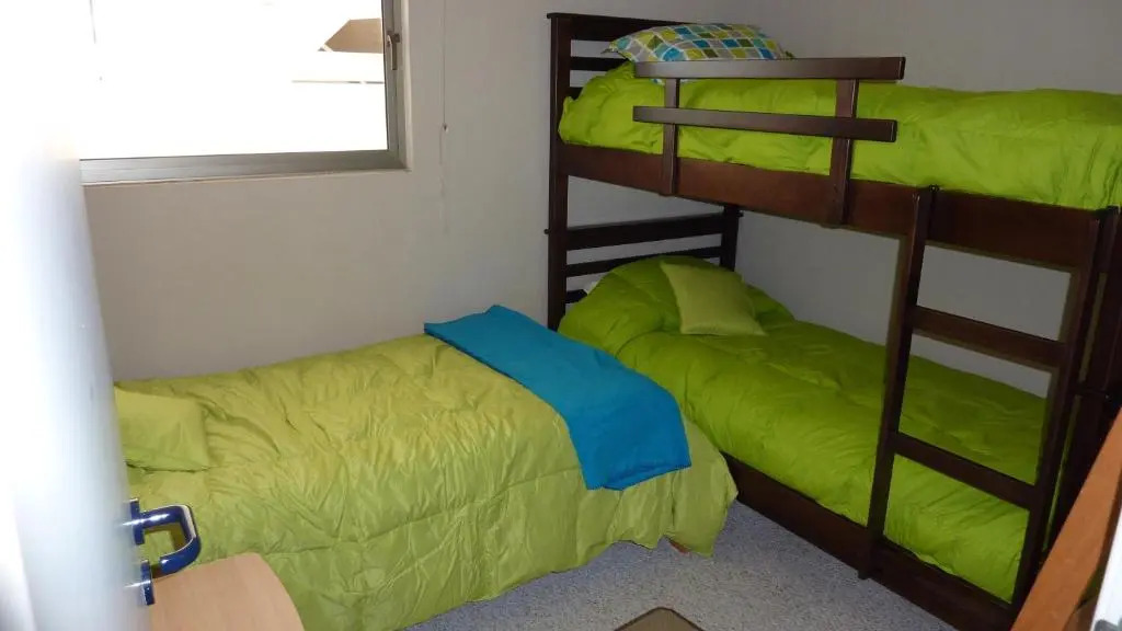 Apartmento San Alfonso Vista Mar
