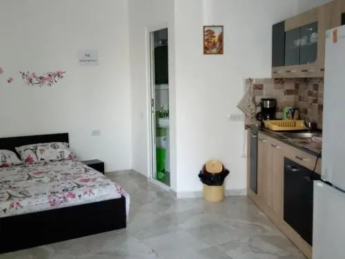 Apartament Daniel