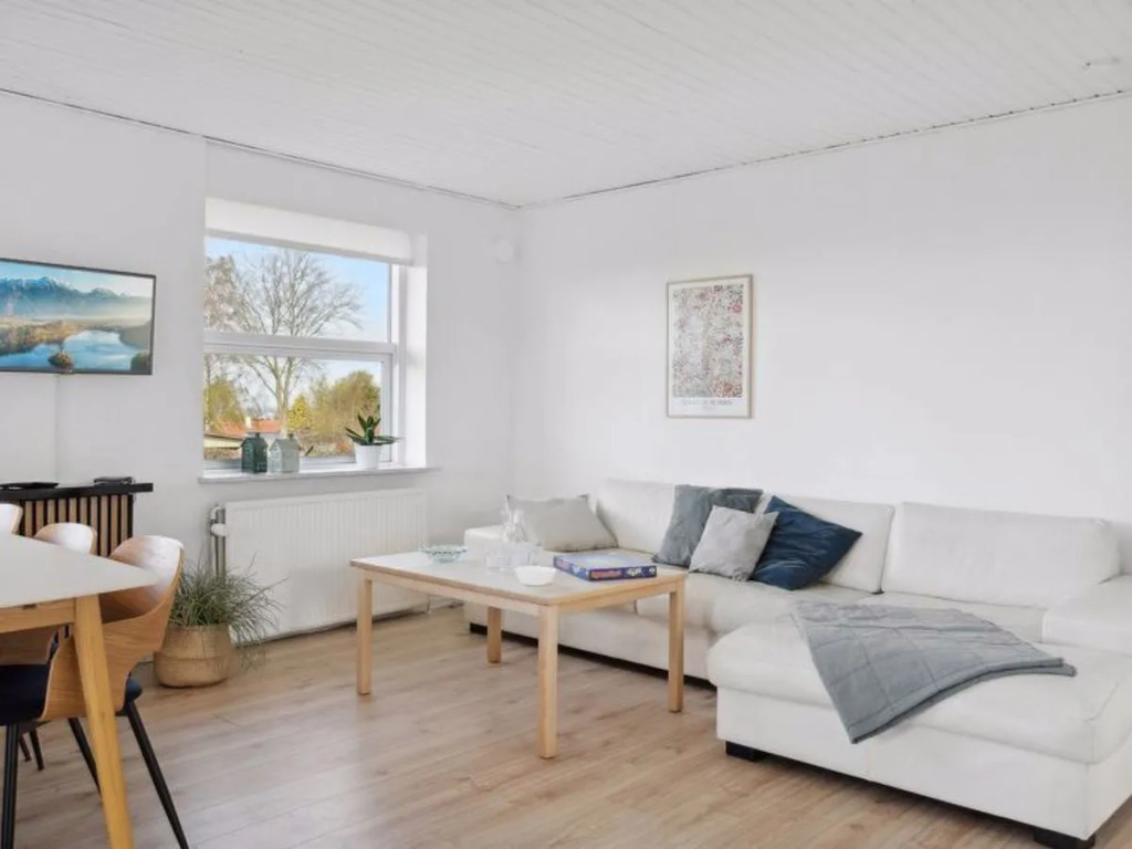 "Susia" - 200m from the sea in Funen