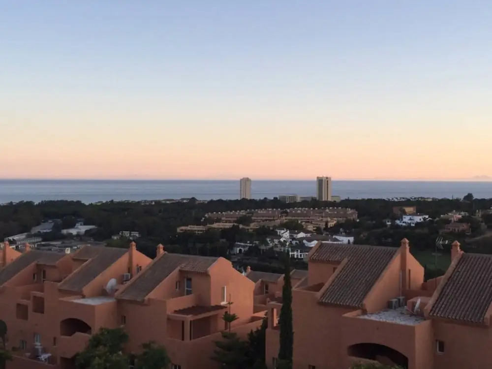Luxury Duplex Penthouse with Sea Views ML26