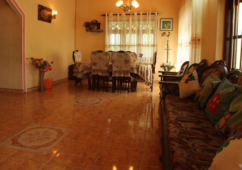 Villa Hoja
