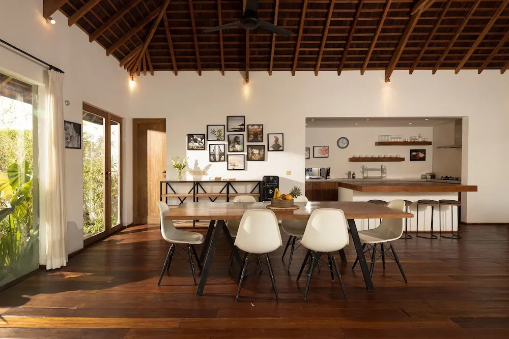 Villa Kuma Umalas