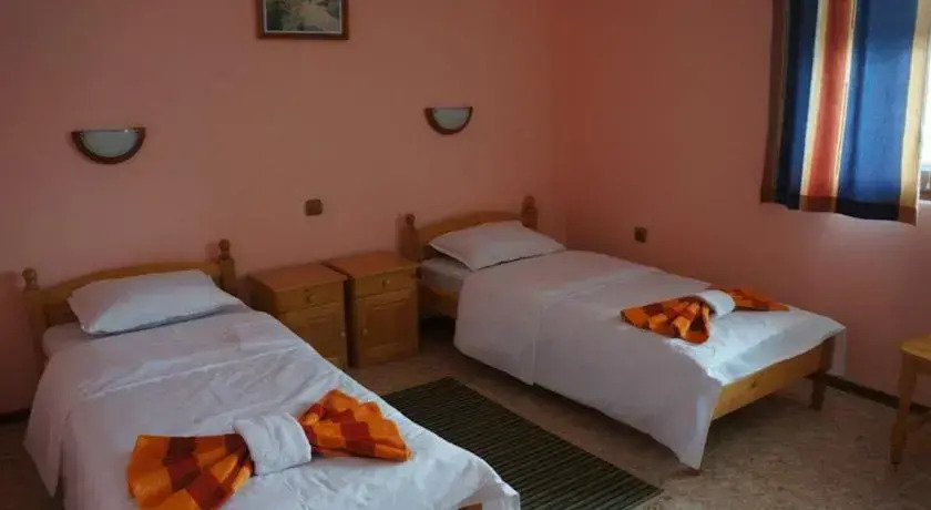 Sotirovi Guest House