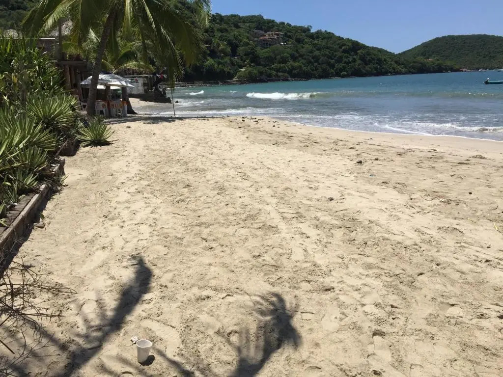 Villa Soleil