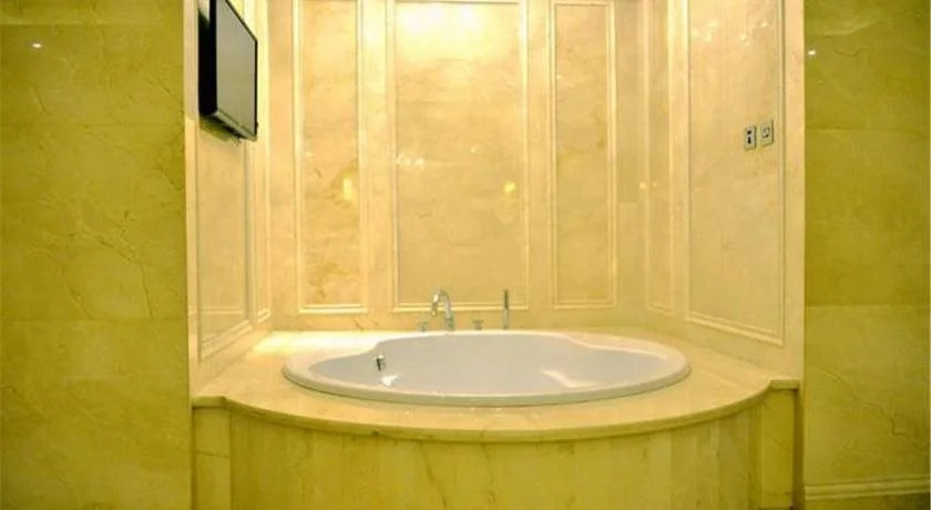 Venice Theme Hotel