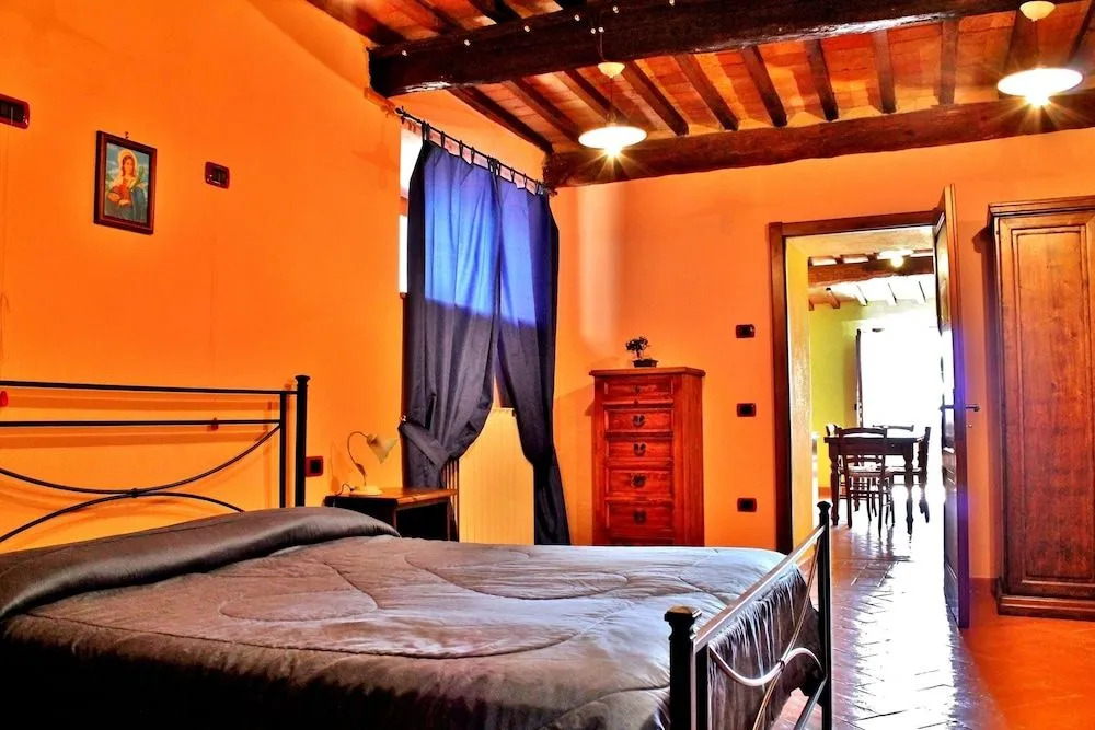 Agriturismo podere Casano