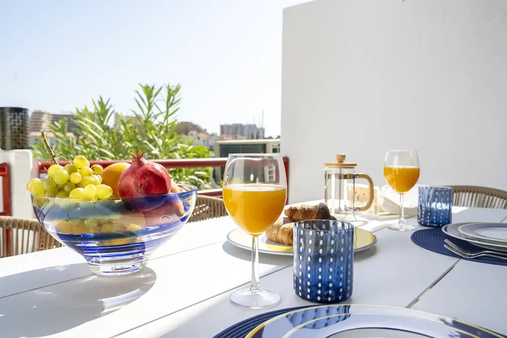 Vilamarina Elegance T2 Hsrentals Vilamarina