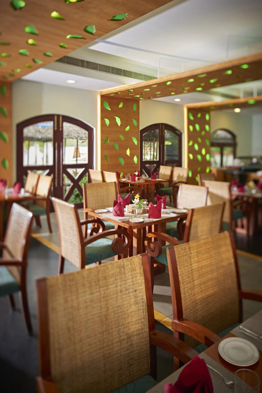 Club Mahindra Cherai Beach, Kochi