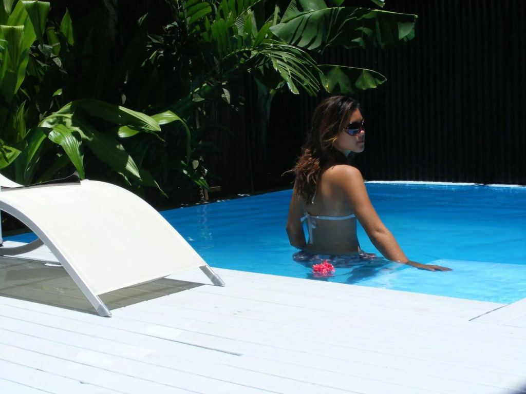 KAKERA Villa Apartments, Rarotonga