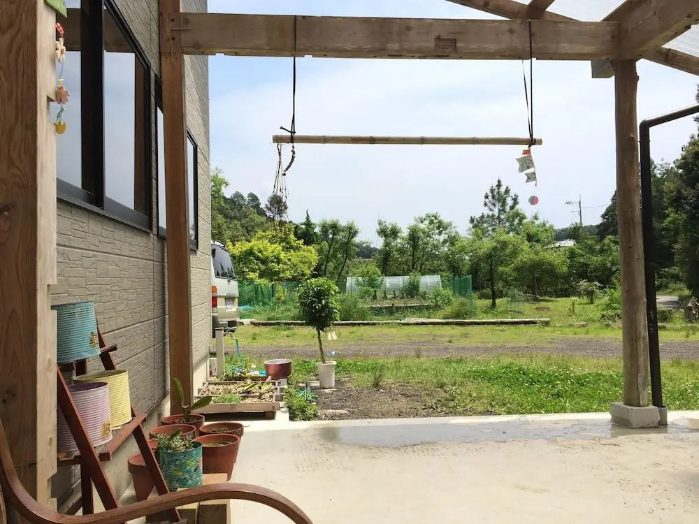 Rulo Classic Garden