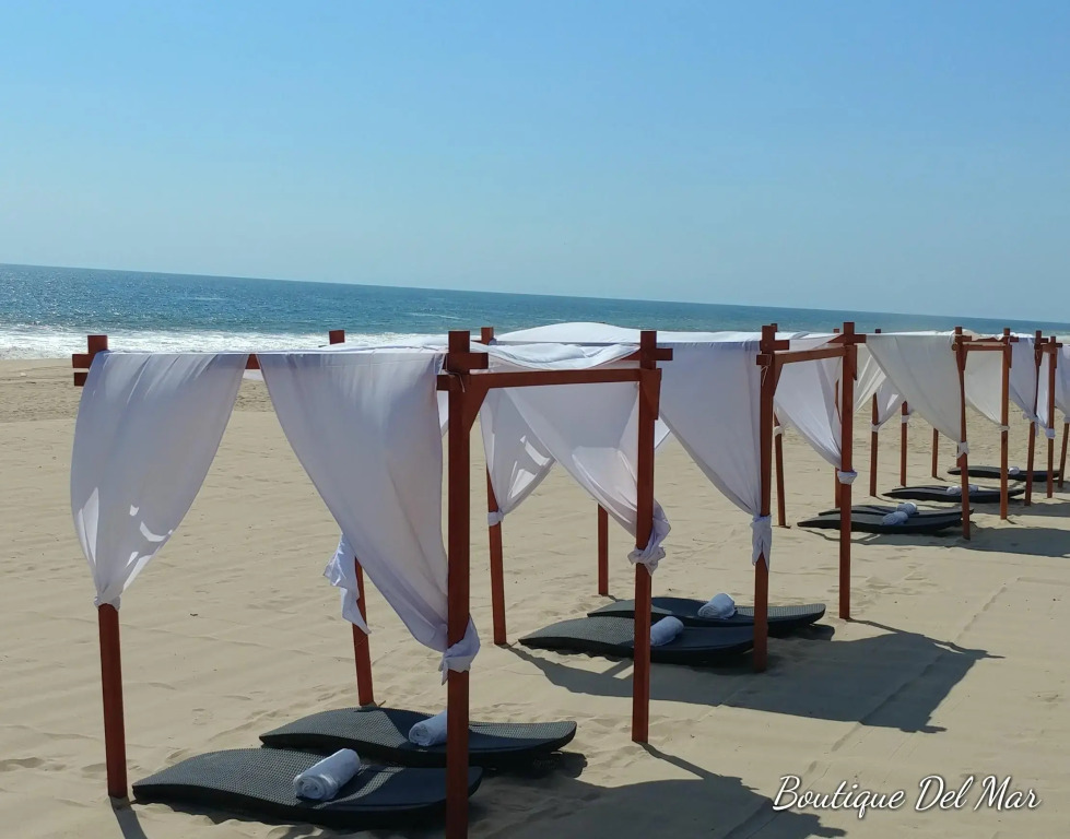 Hotel Boutique del Mar