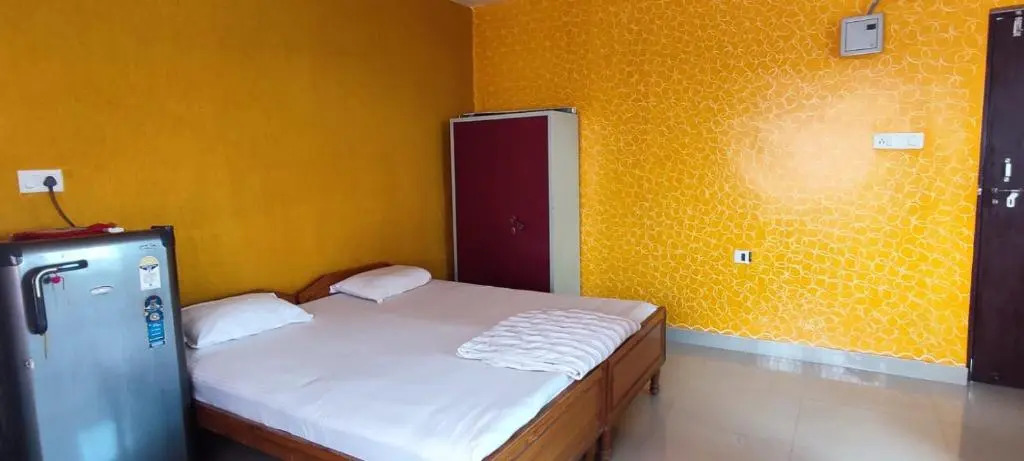 WeKare - 1 BHK Service Apartments