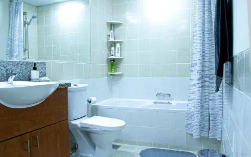 Apartment Al Ghozlan 1