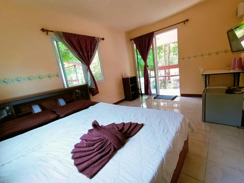 Win Gray Homestay Resort