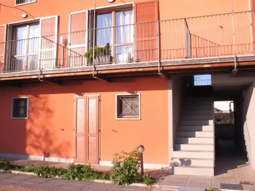 Casa Miriam
