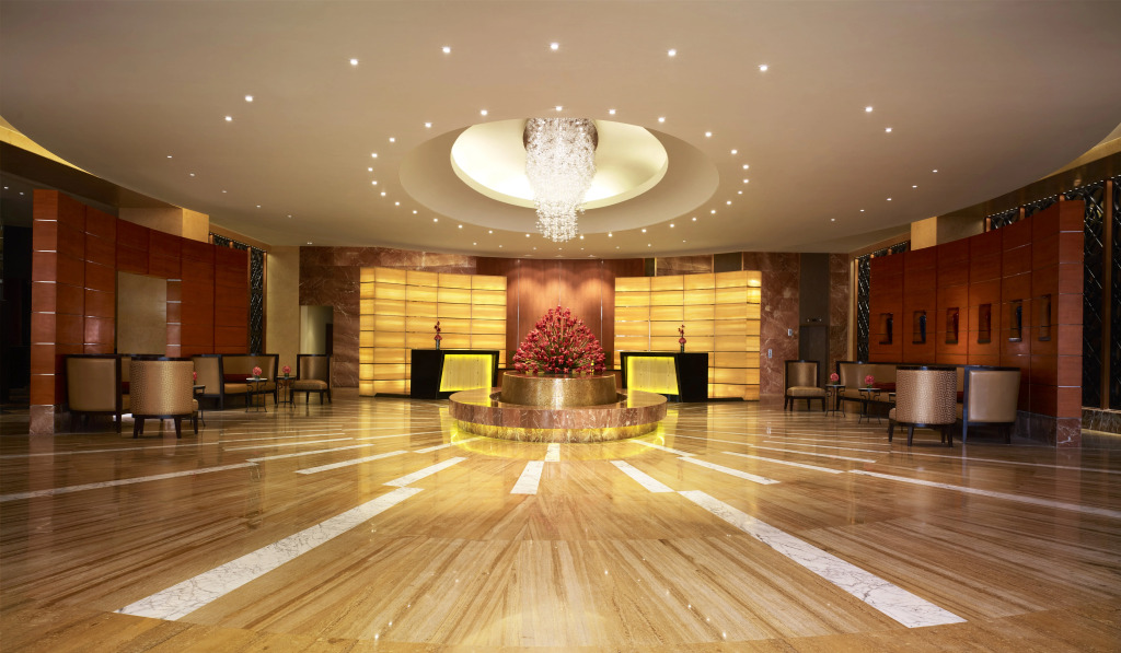Vivanta Coimbatore
