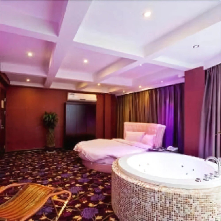 Gelintai Huayuan Hotel