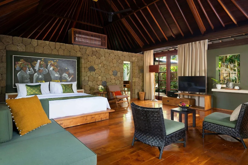Uma Giri Villas Ubud by GenuineHost
