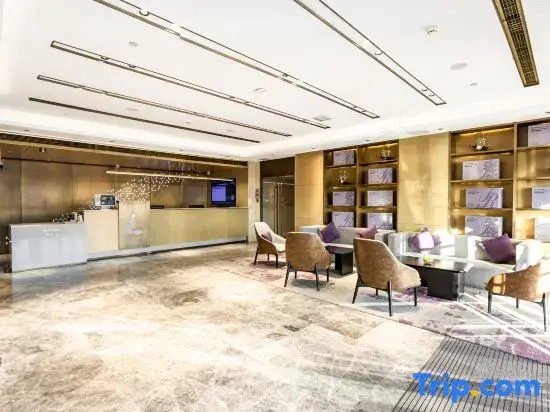 Lavande Hotel (Beijing Jiuxianqiao)