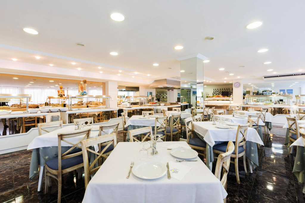 Hotel Don Miguel Playa