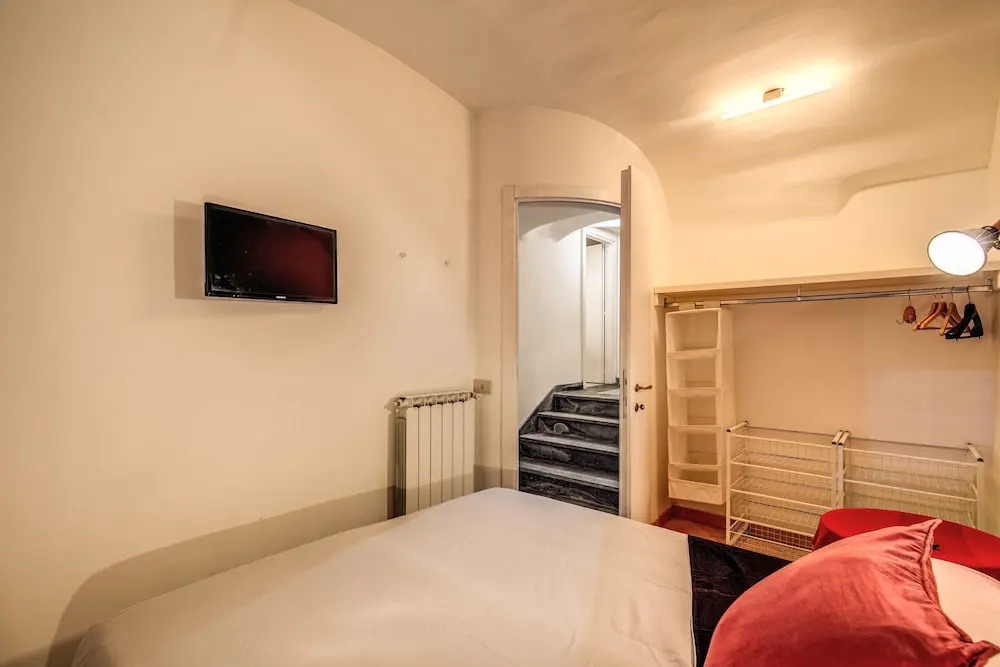 La Casa Allangolo Di Monti