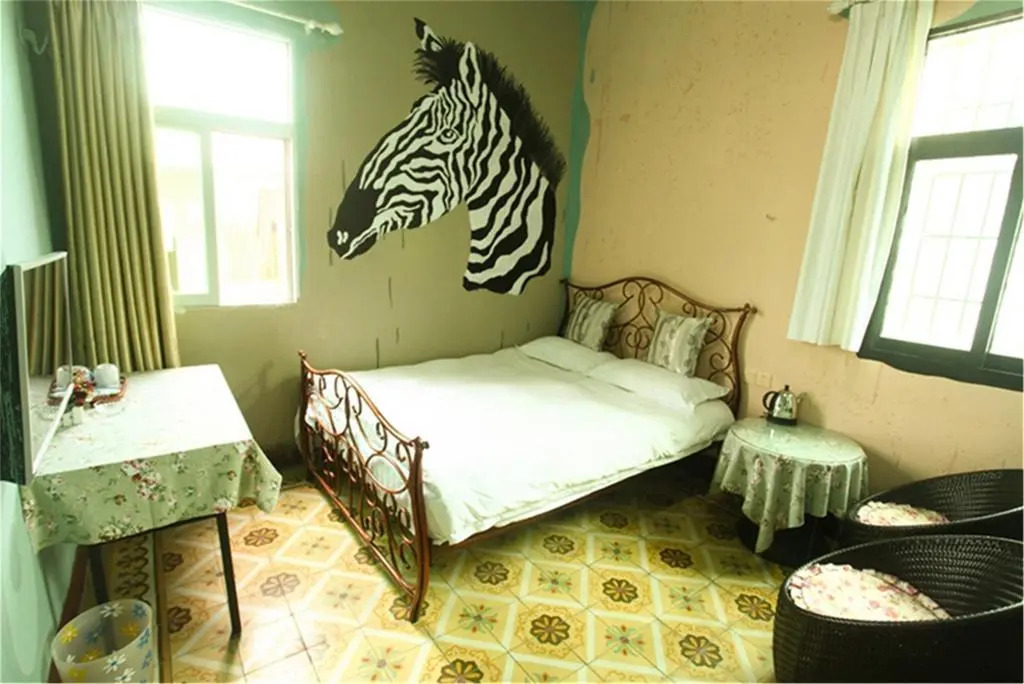 Zeng Cuo An Nuo Mi Hostel